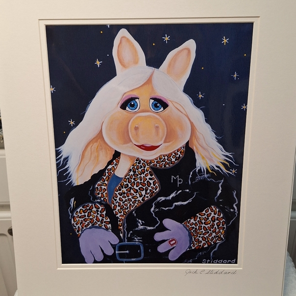 Meet your Posher, Ida - Picture 10 of 16